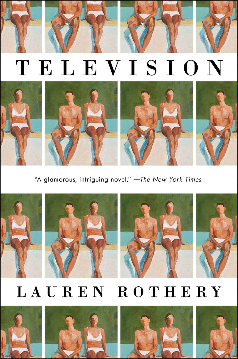 Television: A Novel