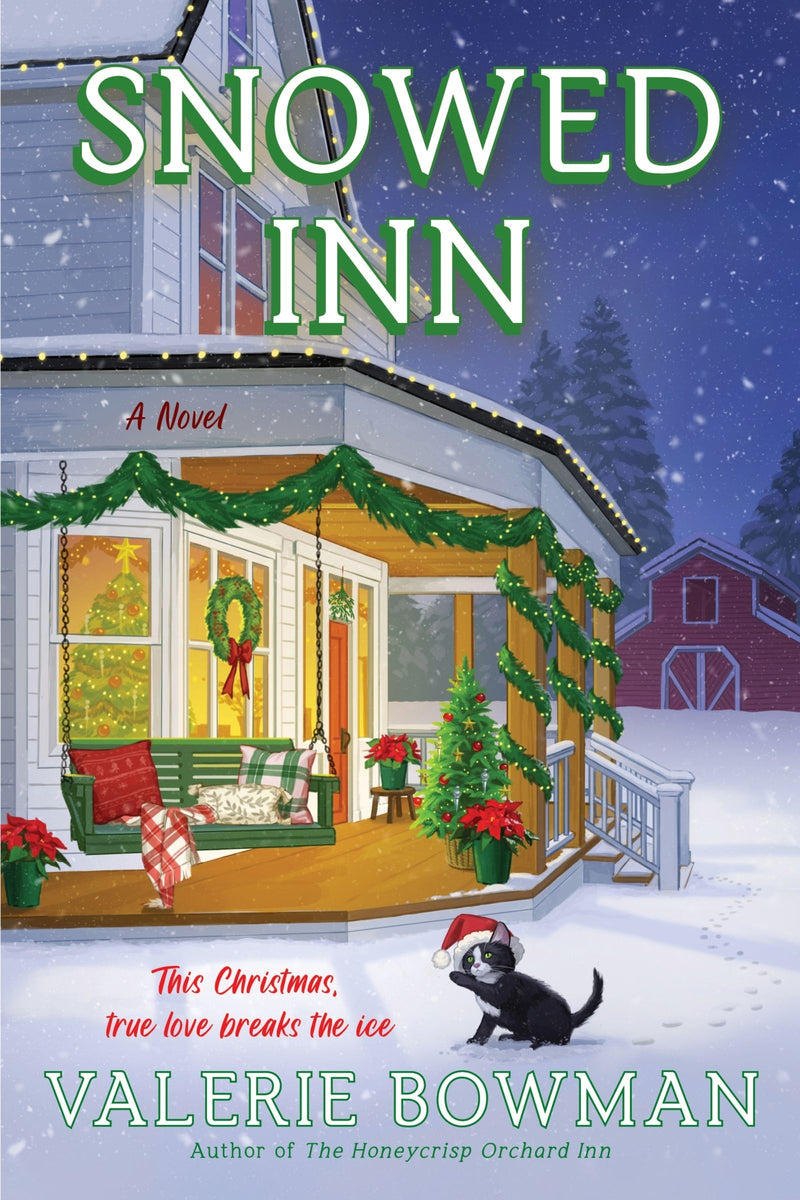 Snowed Inn: A Novel