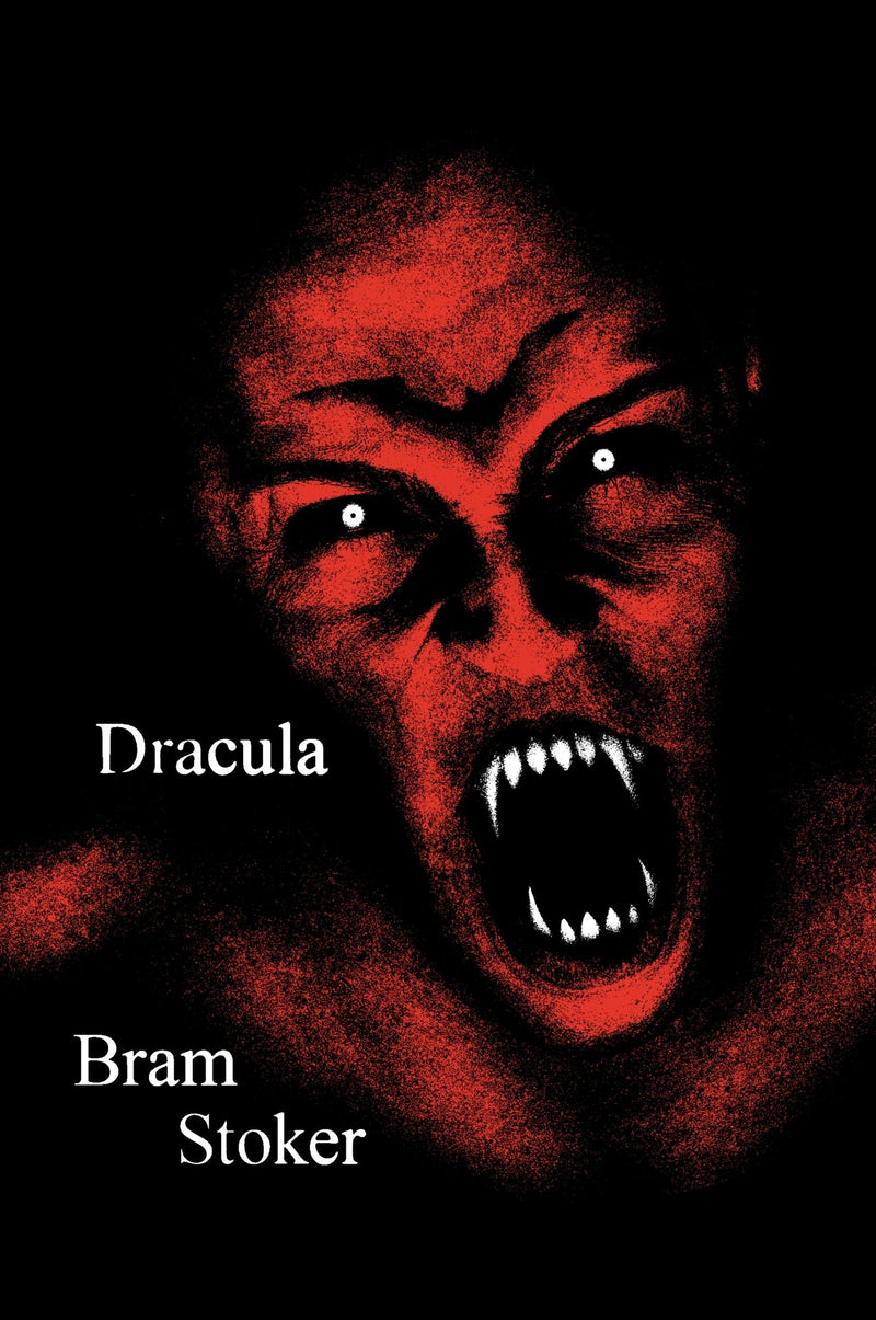 Dracula: A Novel