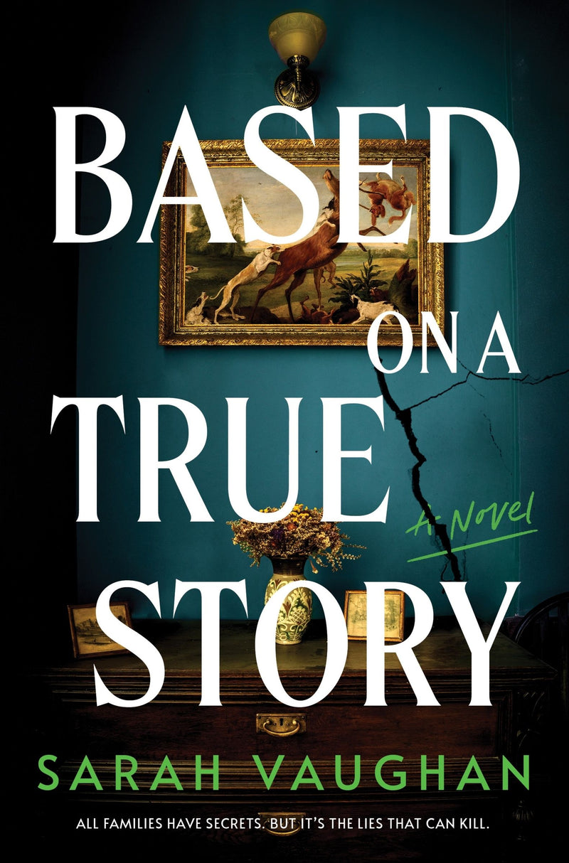 Based on a True Story: A Novel
