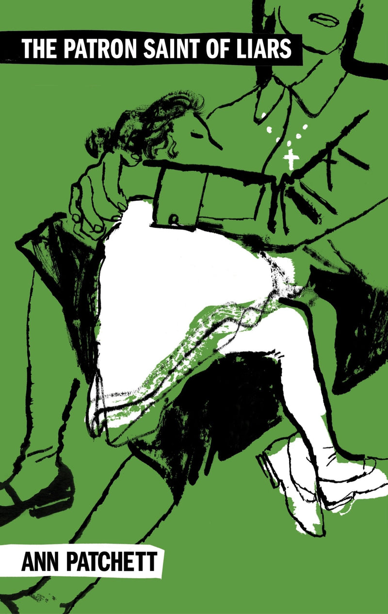 The Patron Saint of Liars: A Novel