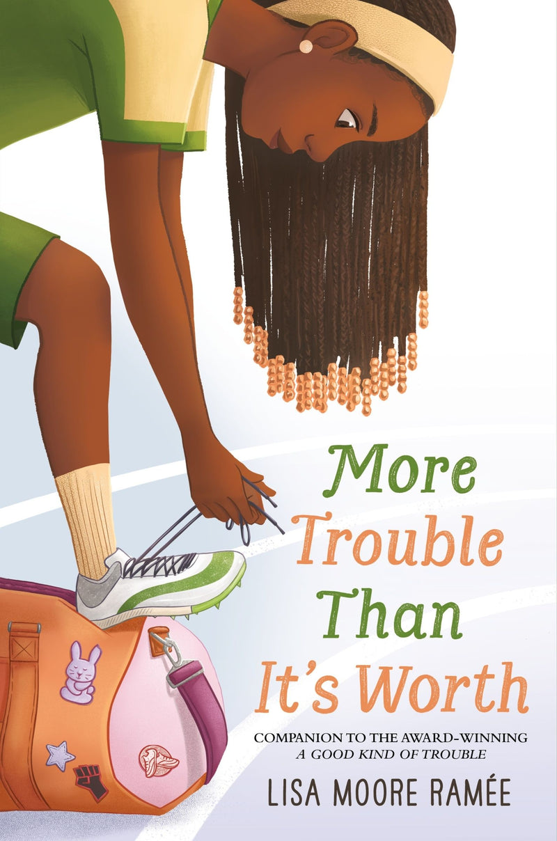 More Trouble Than It’s Worth