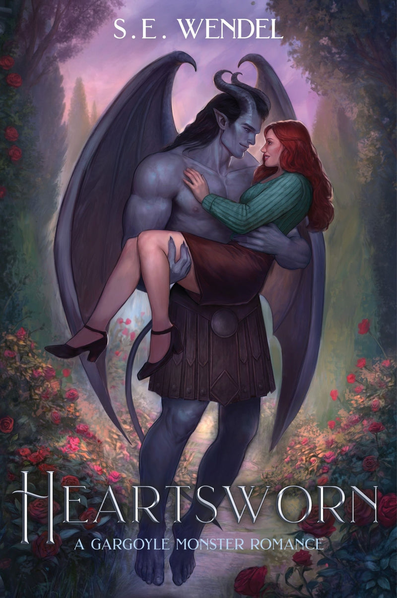 Heartsworn: A Novel