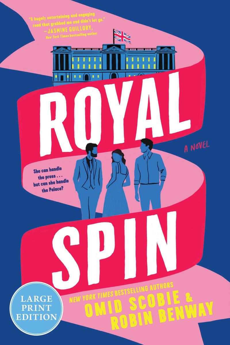 Royal Spin