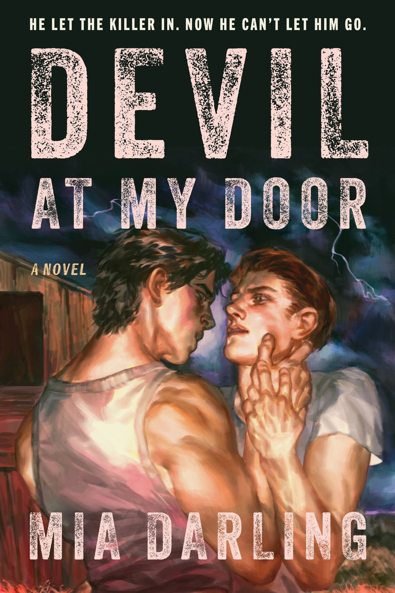Devil at My Door: A Novel