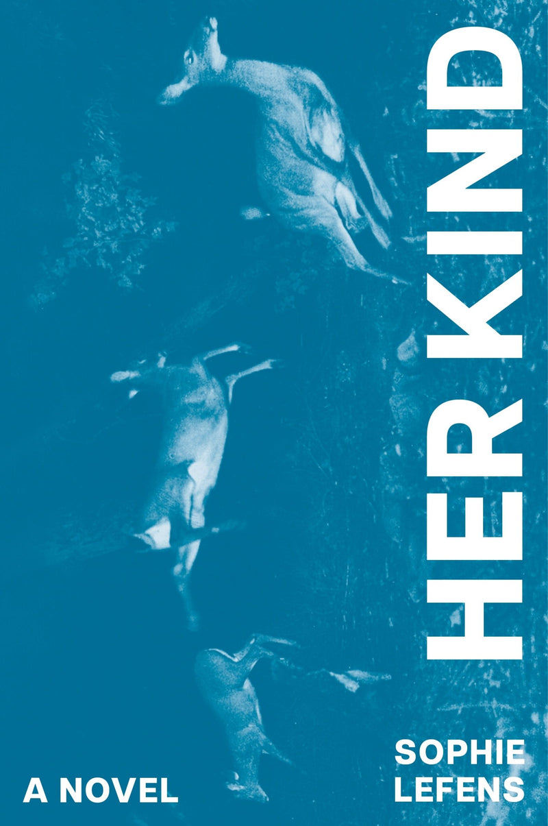 Her Kind: A Novel
