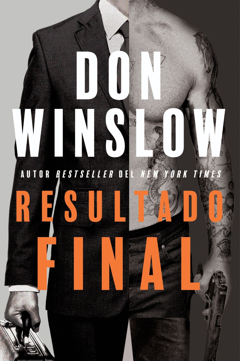 Resultado final: The Final Score (Spanish edition)
