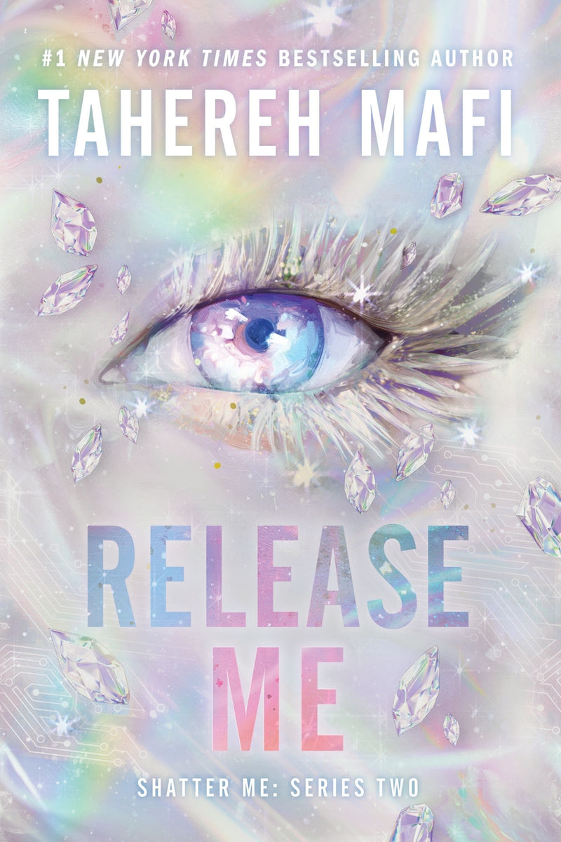 Release Me