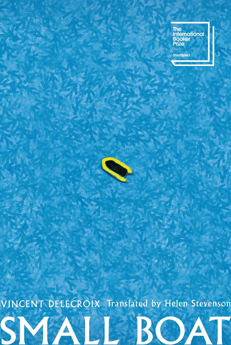 Small Boat: A Novel