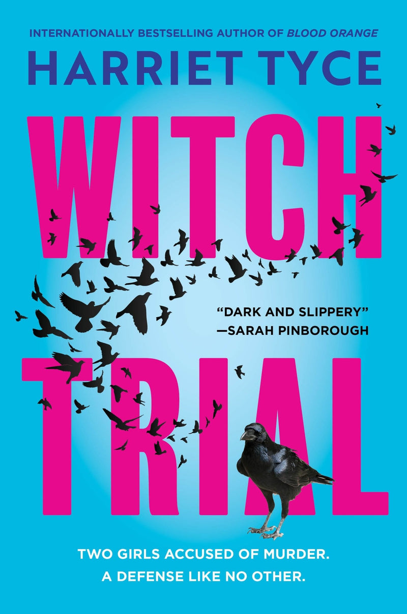 Witch Trial: A Novel