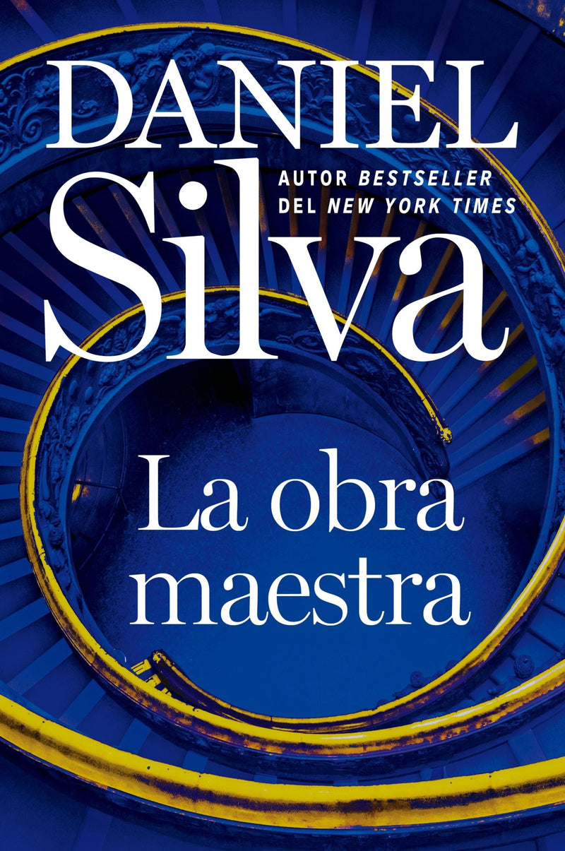 La obra maestra: An Inside Job (Spanish edition)