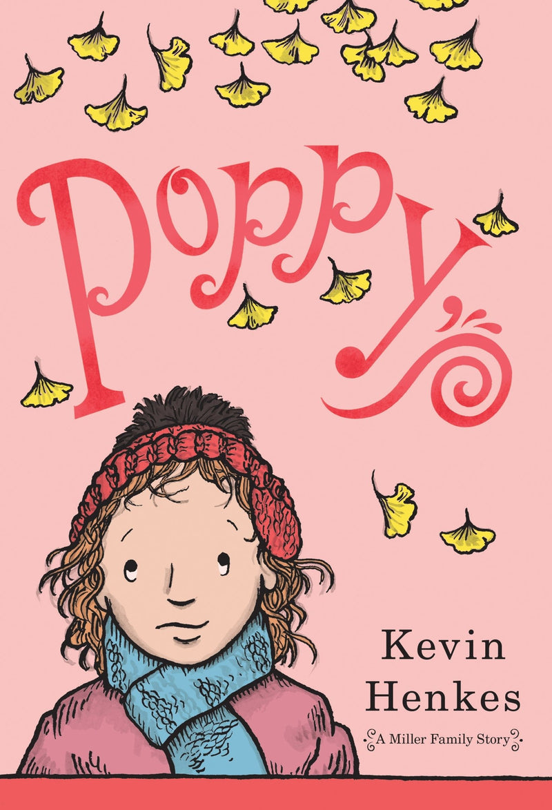 Poppy: A Miller Family Story