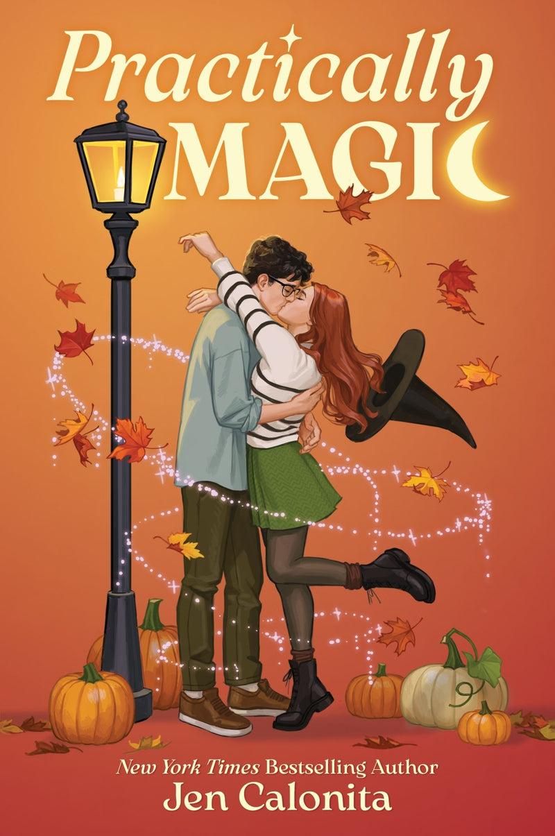 Practically Magic