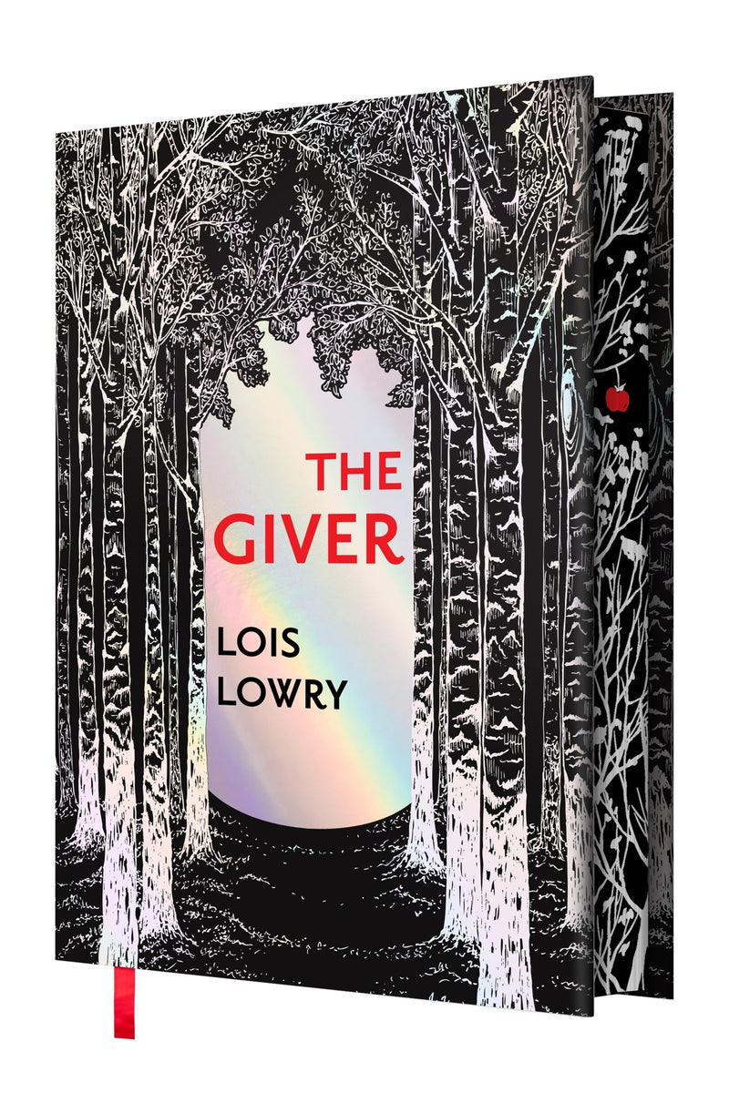 The Giver Deluxe Collector’s Edition