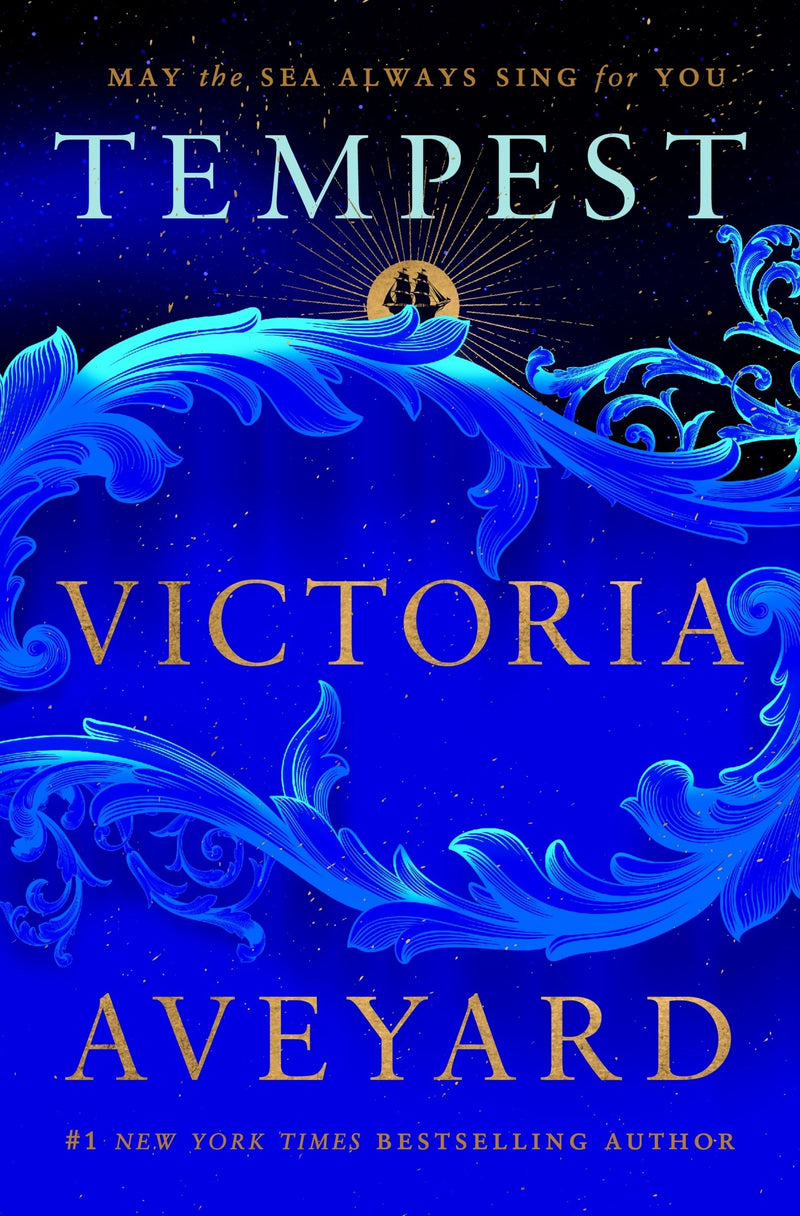 Tempest: A Novel