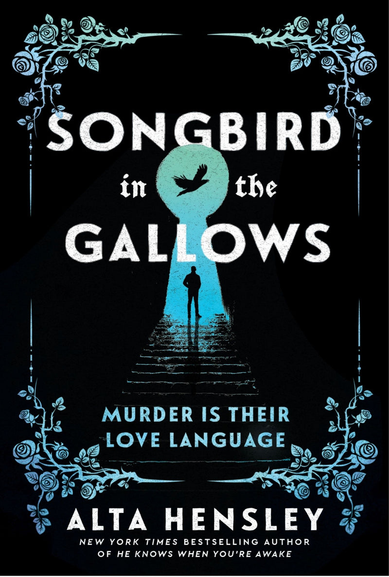 Songbird in the Gallows ANZ: A Novel