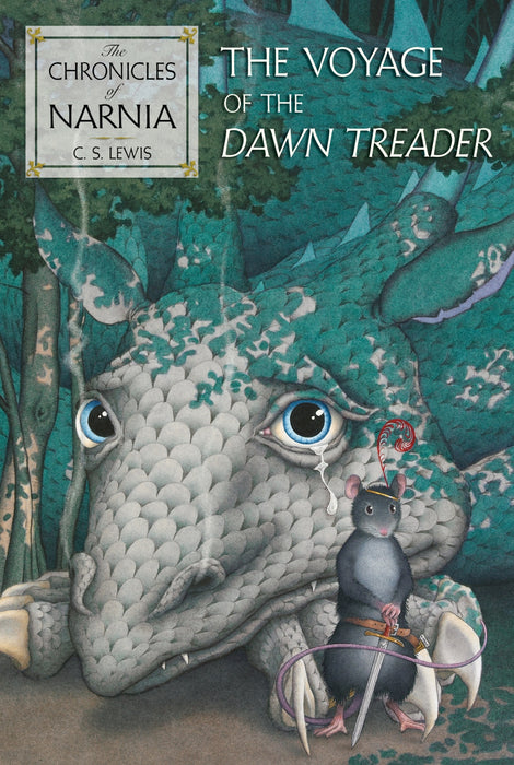 The Voyage of the Dawn Treader