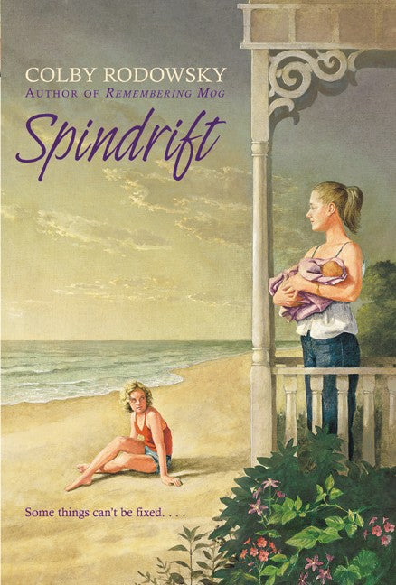 Spindrift