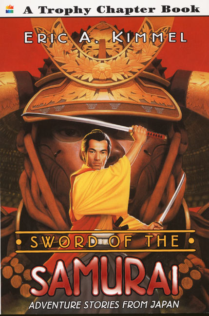 Sword of the Samurai