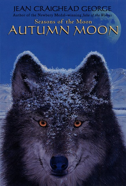 Autumn Moon
