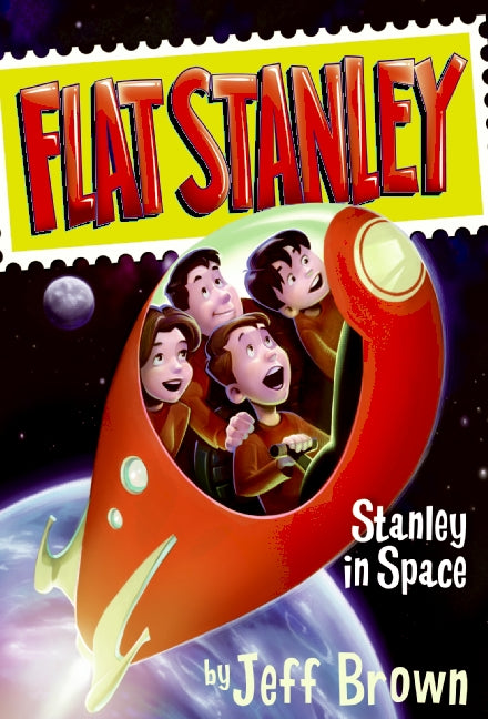 Stanley in Space