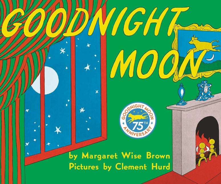 Goodnight Moon: A 50th Anniversary Retrospective