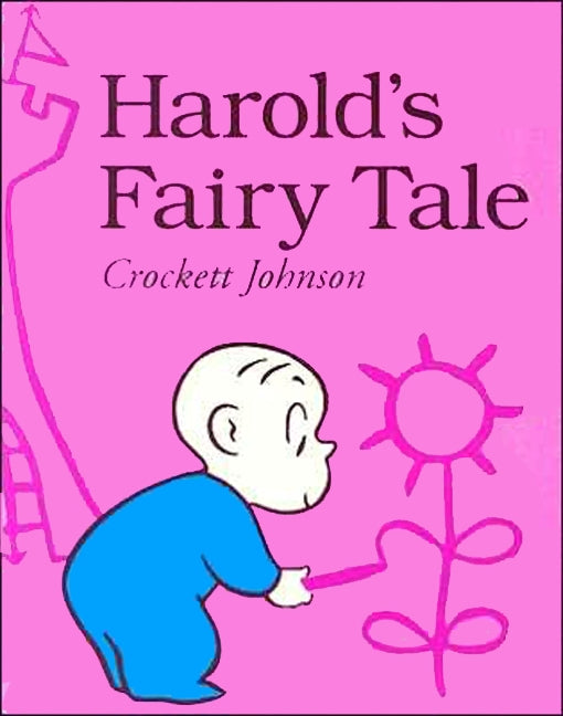 Harold's Fairy Tale