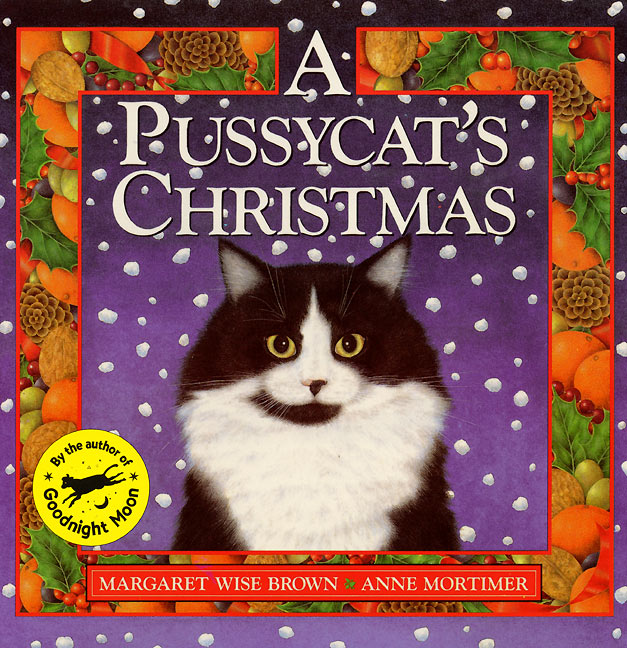 A Pussycat's Christmas