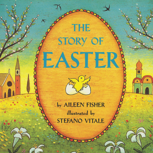 The Story of Easter