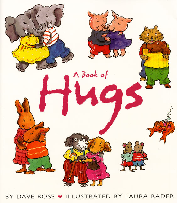 A Book of Hugs