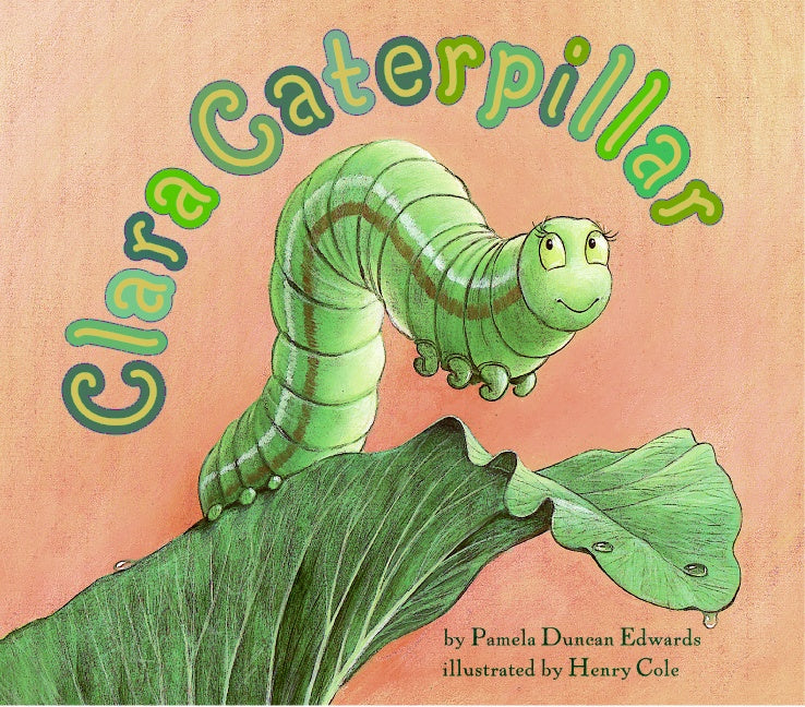 Clara Caterpillar