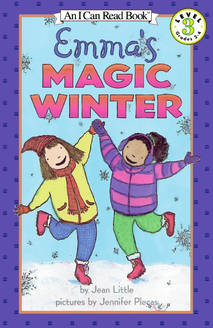 Emma's Magic Winter