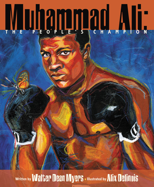 Muhammad Ali