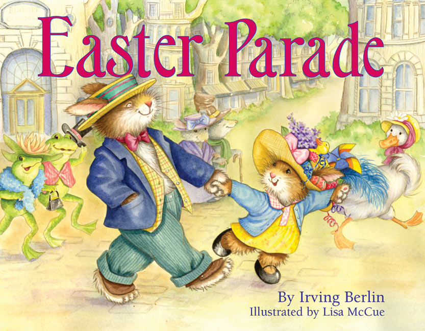 Easter Parade