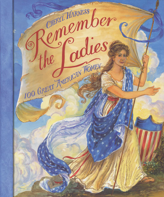 Remember the Ladies