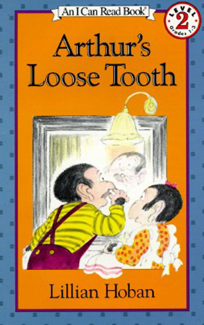 Arthur's Loose Tooth