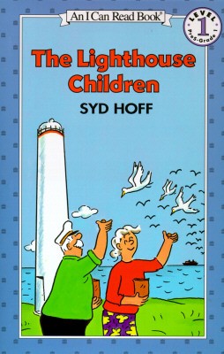 The Lighthouse Children