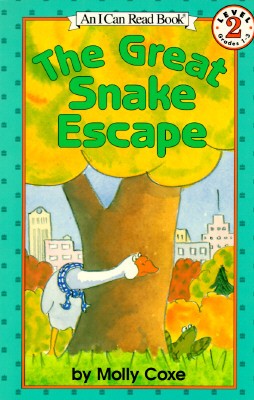 The Great Snake Escape