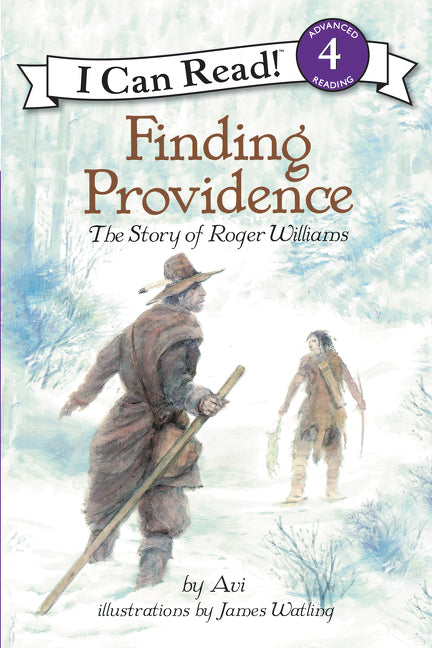 Finding Providence