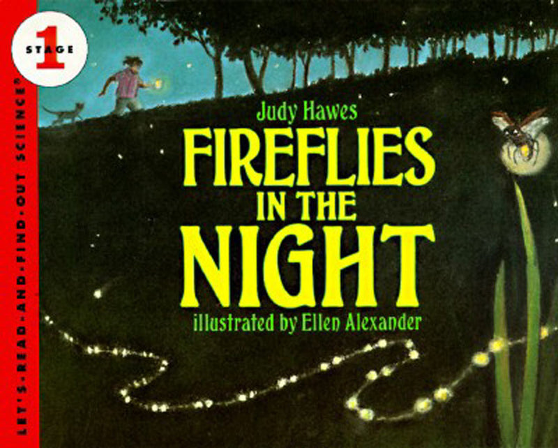 Fireflies in the Night: Revised Edition