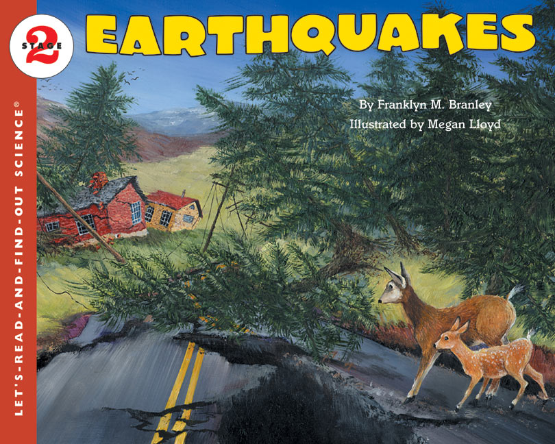 Earthquakes