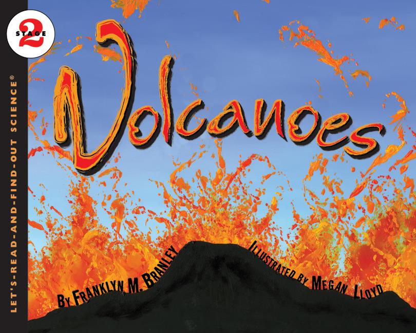 Volcanoes