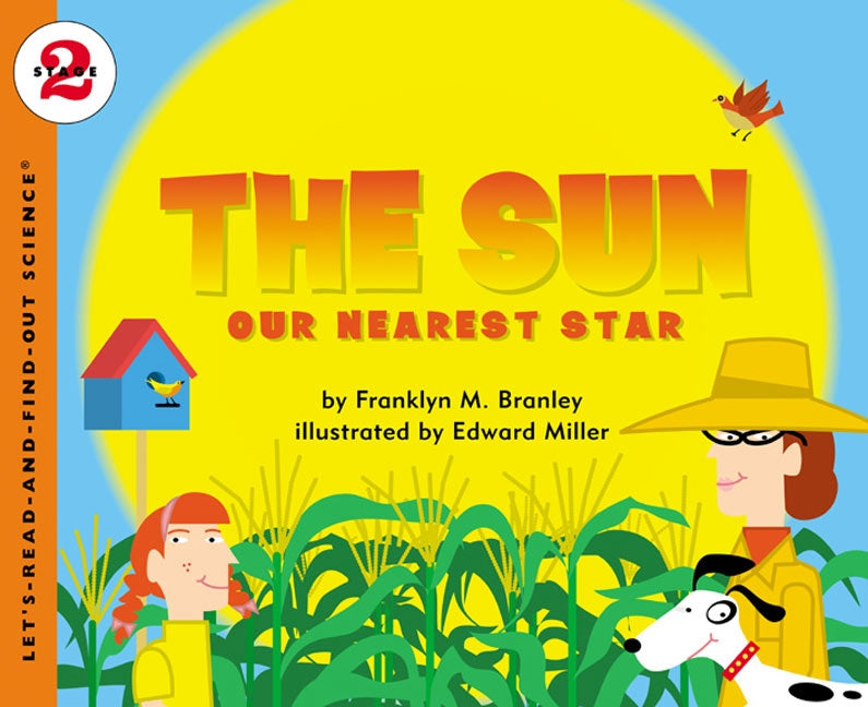 The Sun: Our Nearest Star