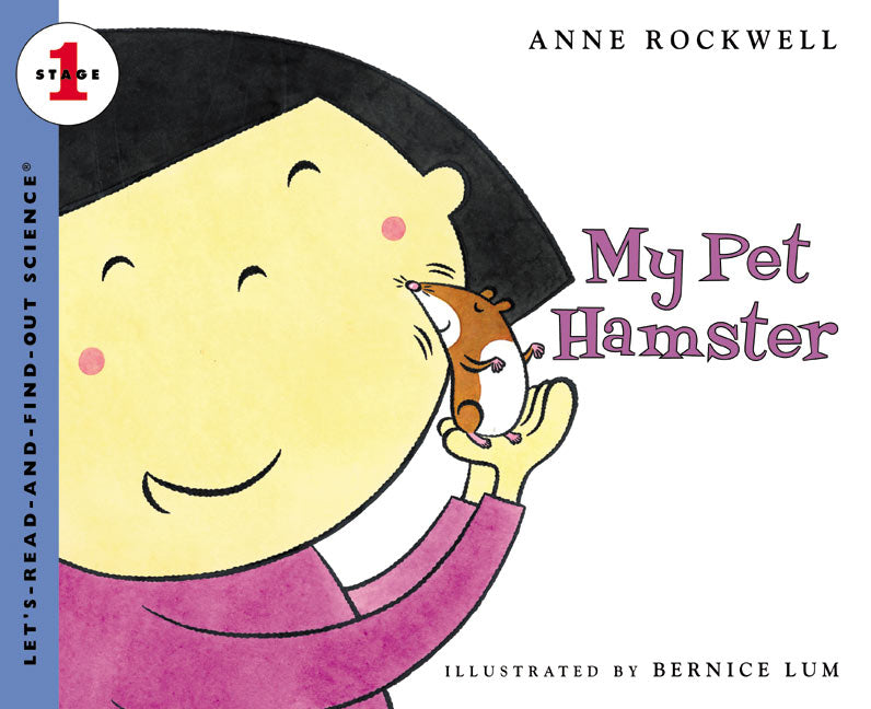 My Pet Hamster