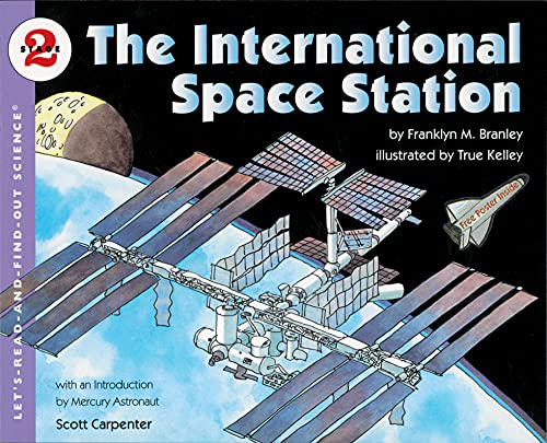 The International Space Station