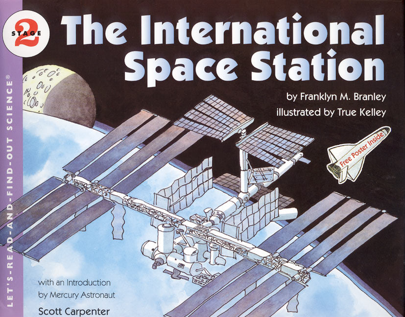 The International Space Station