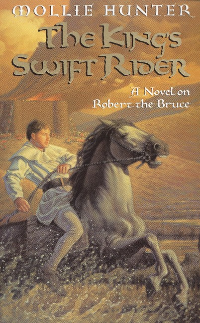 The King's Swift Rider