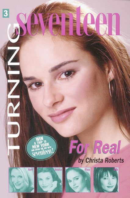 Turning Seventeen #3: For Real