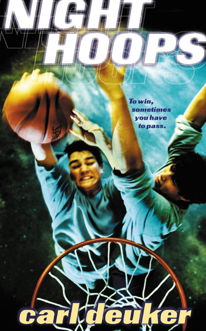 Night Hoops