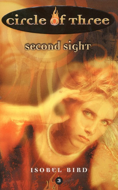 Circle of Three #3: Second Sight
